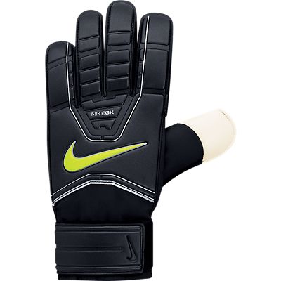 Вратарские Перчатки футбольные Nike GS0235-007 NIKE GK CLASSIC